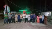 প্রশ্নফাঁসের অভিযোগে পরীক্ষা বাতিল, চাকরিপ্রার্থীদের পক্ষে জকসুর বিক্ষোভ