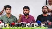 মুক্তি পেলেন অভিজিৎ দীপকেসহ ককরোচ পার্টির ৩ নেতা