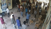 লায়ন্স ক্লাবের অফিস দখল নিতে ২ গ্রুপের পাল্টাপাল্টি তালা, আহত ৩