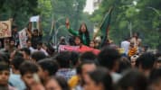 অধিকার ফিরেছে, বদলেছে ছাত্ররাজনীতির মডেল