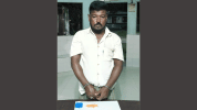 রংপুরে ইয়াবাসহ মাদককারবারি গ্রেফতার