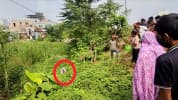 ফতুল্লায় তরুণীর বস্তাবন্দী লাশ উদ্ধার