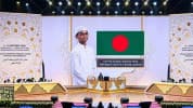 এবার মালয়েশিয়ায় কোরআন প্রতিযোগিতায় বাংলাদেশী হাফেজের শীর্ষস্থান লাভ