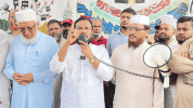 হ্যাঁ ভোট কার্যকর না হলে সরকারের বৈধতা নিয়ে প্রশ্ন উঠবে : ড. রেজাউল করিম