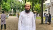নিজে ইসলামী জীবনযাপন করছেন, অন্যদেরও আহ্বান জানিয়ে যা বললেন ইলিয়াস কোবরা