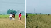 দৌলতপুর সীমান্তে ৪ ভারতীয় নাগরিককে পুশইনের চেষ্টা, বিজিবির বাধায় ব্যর্থ