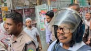 জুলাই হত্যাচেষ্টা মামলায় সাবেক এমপি নূর মোহাম্মদ গ্রেফতার