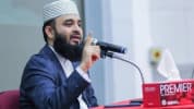 মক্কা-মদিনার দেশে হামলাকারীদের ভয়াবহ পরিণতির কথা স্মরণ করিয়ে দিলেন আজহারী