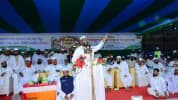 গণভোটের রায় বাস্তবায়ন না করে জনগণের সাথে প্রতারণা করছে সরকার: মামুনুল হক