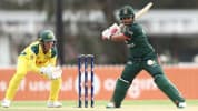 সোবহানার রেকর্ডময় সেঞ্চুরি বড় অর্জন : জ্যোতি