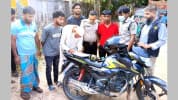নোয়াখালীতে ১০০০ পিস ইয়াবাসহ মাদককারবারি আটক