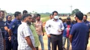 ধামরাইয়ে ২ ইটভাটার কার্যক্রম বন্ধ, জরিমানা আদায়