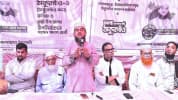 দুঃশাসনের হাত থেকে মুক্তি পেতে দাঁড়িপাল্লায় ভোট দিন: দেলাওয়ার হোসেন