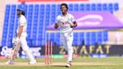 হাসানের বোলিংয়ে মুগ্ধ মাহরুফ, দেখছেন বাংলাদেশের সেরা পেসার হিসেবে