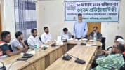 নোয়াখালীতে অধিকারের আলোচনা ও মতবিনিময় সভা