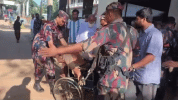 হালুয়াঘাট সীমান্তে বিজিবির গুলিতে নিহত ১