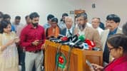 ইউপি নির্বাচনের তারিখ ঘোষণা