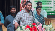 জেন-জি জেনারেশন যোগ্যতা ও মেধাকে প্রাধান্য দিয়ে বাংলাদেশ বিনির্মাণ করতে পারি : হাসনাত আবদুল্লাহ