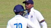 ধর্ষণের দায়ে জেলে, মুক্তি পেয়েই দুর্দান্ত সেঞ্চুরি