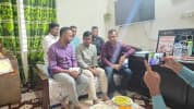 জুলাইযোদ্ধা শাহিনের পুনর্বাসনের দায়িত্ব নিলেন প্রধানমন্ত্রী