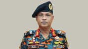 ফায়ার সার্ভিসের নতুন মহাপরিচালকের দায়িত্ব গ্রহণ