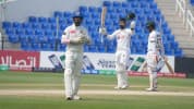 আবুধাবি টেস্ট : জয়ের সমীকরণ বাংলাদেশের পক্ষে