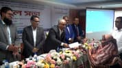 উত্তরবঙ্গে কৃষিভিত্তিক আঞ্চলিক হাব সৃষ্টির লক্ষে নাটোরে টাউন হল সভা অনুষ্ঠিত