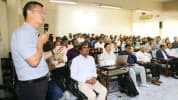 ইবিতে মাইকোলজি ও জীবপ্রযুক্তি নিয়ে আন্তর্জাতিক সেমিনার