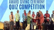 বাংলাদেশ আর্কসামিটে রুয়েটের শিক্ষার্থীদের ২ পুরস্কার অর্জন