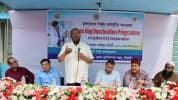 আমরা জলাতঙ্কমুক্ত নগর গড়তে চাই: সিসিক প্রশাসক