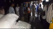 চুয়াডাঙ্গায় অবৈধ সারের মজুদ ও কীটনাশক জব্দ, ৩০ হাজার টাকা জরিমানা