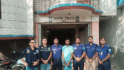 গাজীপুরে চাঁদা না দিলে আগুন দেয়ার হুমকি, গ্রেফতার ১