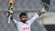 ২২ বছরের রেকর্ড ভেঙে এবার বিশ্বরেকর্ডের সামনে লিটন