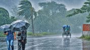 দেশের ৪ বিভাগে বজ্রবৃষ্টির পূর্বাভাস