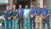 গাজীপুরে মার্কেটে আগুনের হুমকি দিয়ে চাঁদা দাবি, গ্রেফতার ১