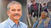কী করুণ আত্মসন্তুষ্টি, কী অসুস্থ চিন্তা! : আসিফ নজরুল