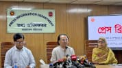 ২০৩০ সালের মধ্যে ৩৪ লাখ টন খাদ্য মজুদ করবে সরকার