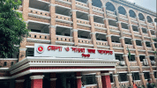 হাসপাতালে শিশু ধর্ষণ : ১৯ বছর পর আসামির যাবজ্জীবন