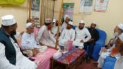 সৌদি আরবে ক্ষেপণাস্ত্র হামলায় নিহত নাসরুল্লাহর পরিবারের প্রতি জামায়াতের সমবেদনা