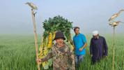 শেরপুরে পাখি শিকার বন্ধে বিশেষ অভিযান