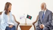 জনস্বার্থকে সর্বোচ্চ প্রাধান্য দিয়ে উন্নয়ন প্রকল্প গ্রহণ করতে হবে