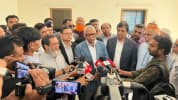 সৌদিতে হামলায় ক্ষতিগ্রস্ত প্রবাসীদের সার্বক্ষণিক খোঁজ রাখা হচ্ছে: প্রবাসী কল্যাণমন্ত্রী