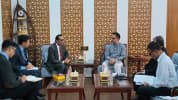 ওমানের সাথে সিইপিএ চুক্তির উদ্যোগ, বাণিজ্য ঘাটতি কমাতে চায় বাংলাদেশ : বাণিজ্যমন্ত্রী