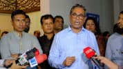 ডেঙ্গু নিয়ন্ত্রণে আগাম প্রস্তুতির ফলে মৃত্যুহার ৪০ শতাংশ কমেছে : স্বাস্থ্য প্রতিমন্ত্রী