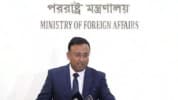 ড. ইউনূসকে হেনস্তায় জড়িতদের বিরুদ্ধে ব্যবস্থা নিতে যুক্তরাষ্ট্রের সাথে কথা হয়েছে