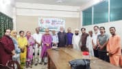 সিলেটে সাইক্লোনের ‘চিঠির কথা : গান-কবিতায়’ শীর্ষক সাহিত্য আড্ডা