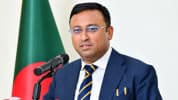 আজারবাইজান ও ইরাক সফরে যাচ্ছেন পররাষ্ট্র প্রতিমন্ত্রী হুমায়ুন কবির