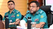 ভূমিদস্যু ও মাদককারবারিদের বিরুদ্ধে কঠোর ব্যবস্থার নির্দেশ ডিএমপি কমিশনারের