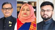 নোয়াখালীতে স্ত্রী ও ছেলেসহ কাদের মির্জার বিরুদ্ধে দুদকের মামলা