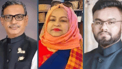 নোয়াখালীতে কাদের মির্জা, স্ত্রী-ছেলের বিরুদ্ধে দুদকের ৩ মামলা